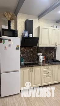 3-к квартира, посуточно, 66м2, 1/3 этаж