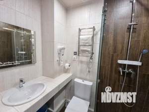 1-к квартира, посуточно, 16м2, 1/1 этаж