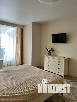 2-к квартира, посуточно, 68м2, 1/5 этаж