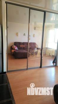 1-к квартира, на длительный срок, 50м2, 4/7 этаж
