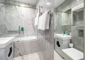 2-к квартира, на длительный срок, 49м2, 16/16 этаж