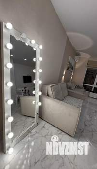 Студия квартира, на длительный срок, 30м2, 8/8 этаж