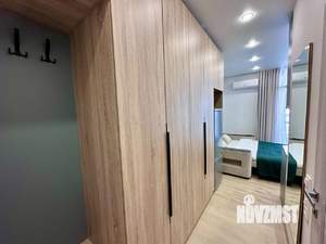 Студия квартира, на длительный срок, 18м2, 12/19 этаж