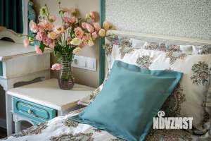 2-к квартира, посуточно, 60м2, 17/20 этаж