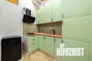 1-к квартира, посуточно, 23м2, 4/4 этаж