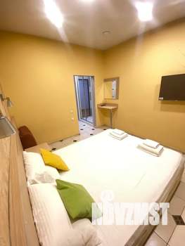 1-к квартира, посуточно, 20м2, 3/8 этаж