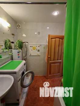 2-к квартира, посуточно, 40м2, 1/4 этаж