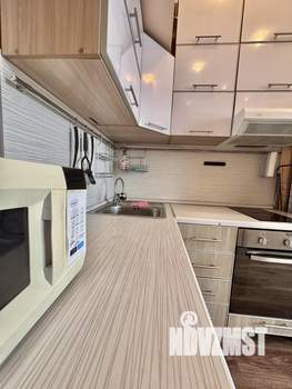 1-к квартира, посуточно, 26м2, 1/1 этаж