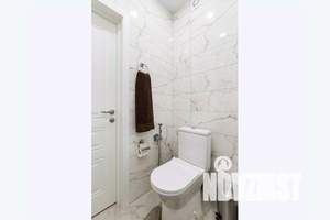 1-к квартира, посуточно, 29м2, 11/15 этаж