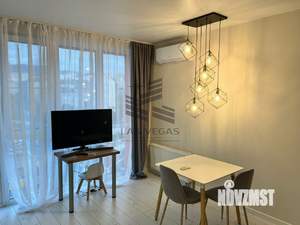 2-к квартира, на длительный срок, 37м2, 10/25 этаж