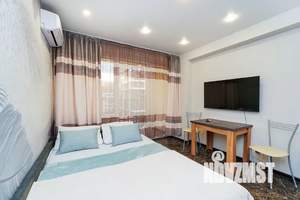 Студия квартира, посуточно, 25м2, 7/13 этаж