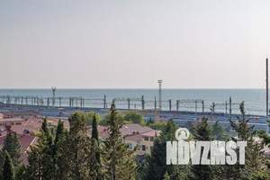 1-к квартира, посуточно, 21м2, 7/8 этаж