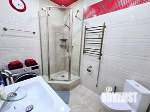 1-к квартира, посуточно, 25м2, 1/3 этаж