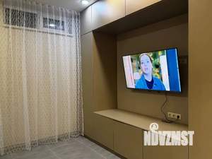 2-к квартира, посуточно, 58м2, 1/4 этаж