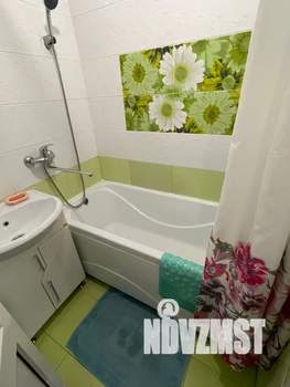 1-к квартира, посуточно, 27м2, 4/5 этаж