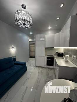 2-к квартира, на длительный срок, 40м2, 5/13 этаж