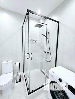 1-к квартира, на длительный срок, 38м2, 4/7 этаж