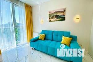 1-к квартира, посуточно, 18м2, 17/19 этаж