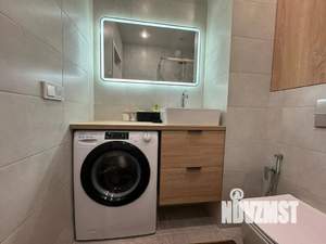 Студия квартира, посуточно, 28м2, 8/19 этаж