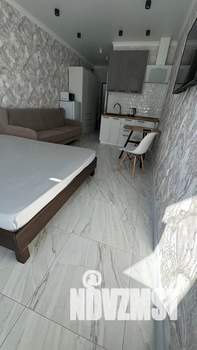 1-к квартира, посуточно, 24м2, 9/19 этаж