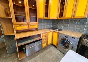 3-к квартира, на длительный срок, 70м2, 4/5 этаж