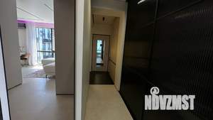 2-к квартира, посуточно, 52м2, 4/9 этаж
