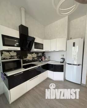 2-к квартира, посуточно, 50м2, 4/13 этаж