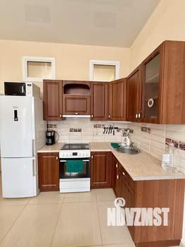 2-к квартира, на длительный срок, 54м2, 1/9 этаж