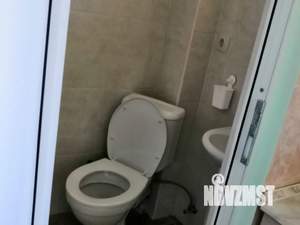 1-к квартира, посуточно, 20м2, 1/2 этаж