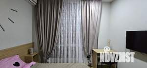 1-к квартира, посуточно, 24м2, 1/7 этаж