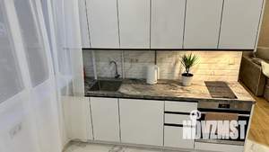 2-к квартира, посуточно, 54м2, 3/4 этаж
