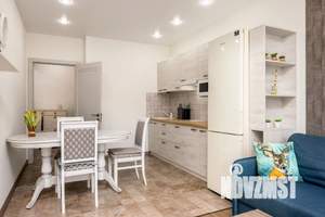 1-к квартира, посуточно, 48м2, 3/20 этаж