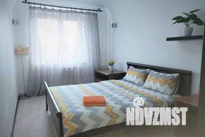 2-к квартира, посуточно, 45м2, 5/9 этаж