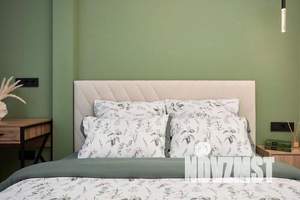 2-к квартира, посуточно, 45м2, 2/18 этаж