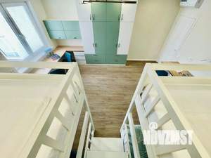 2-к квартира, посуточно, 78м2, 1/1 этаж