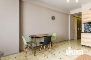 Студия квартира, посуточно, 32м2, 5/9 этаж