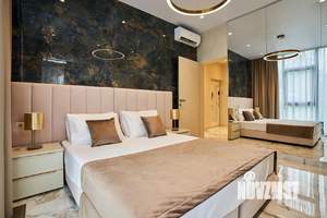2-к квартира, посуточно, 53м2, 5/17 этаж