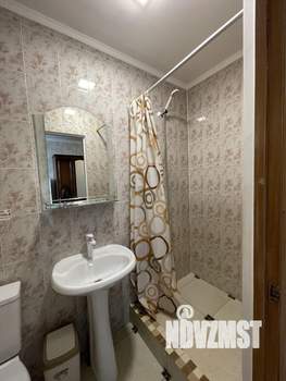 2-к квартира, посуточно, 50м2, 1/1 этаж