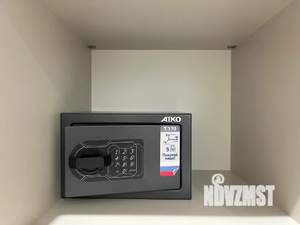 1-к квартира, посуточно, 60м2, 5/6 этаж