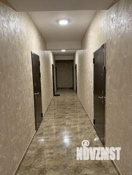 1-к квартира, на длительный срок, 38м2, 5/8 этаж