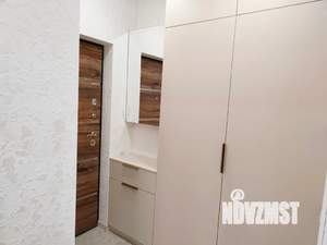 2-к квартира, посуточно, 45м2, 4/12 этаж