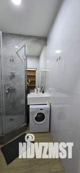 1-к квартира, посуточно, 24м2, 1/7 этаж