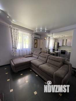 3-к квартира, на длительный срок, 82м2, 1/5 этаж