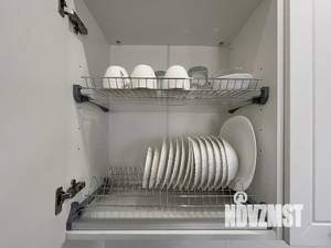 1-к квартира, посуточно, 41м2, 4/4 этаж