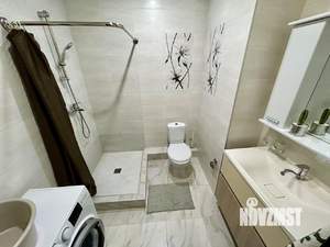 Студия квартира, на длительный срок, 30м2, 3/3 этаж
