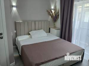 Студия квартира, на длительный срок, 20м2, 3/3 этаж