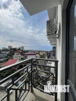 1-к квартира, на длительный срок, 35м2, 10/13 этаж