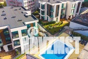 1-к квартира, посуточно, 23м2, 1/3 этаж