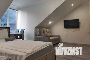 1-к квартира, посуточно, 33м2, 5/5 этаж