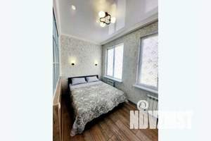 1-к квартира, посуточно, 31м2, 3/3 этаж